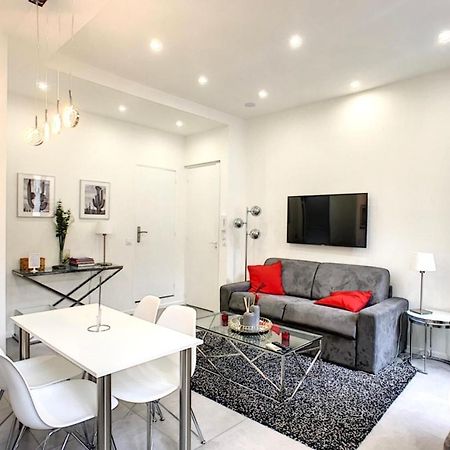 1 Bedroom Flat 4Ppl Cannes Center Croisette Banane ภายนอก รูปภาพ