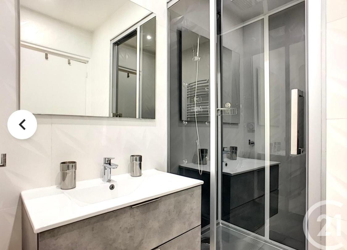 1 Bedroom Flat 4Ppl Cannes Center Croisette Banane ภายนอก รูปภาพ