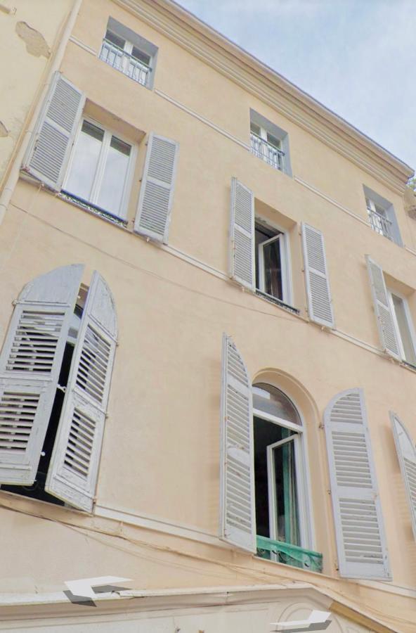 1 Bedroom Flat 4Ppl Cannes Center Croisette Banane ภายนอก รูปภาพ